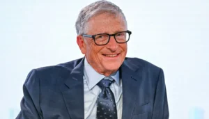 مؤسسة غيتس: مؤسس مايكروسوفت “تحمل مسؤولية أفعاله” عن صلاته بإبستين