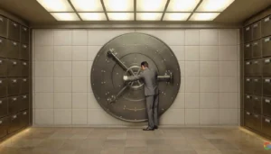 التحوّل الرقمي لإدارة الخزينة في عصر الذكاء الاصطناعي