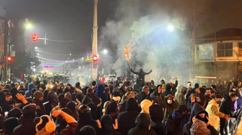 تصاعد ظاهرة “السبلينترنت” يهدد فكرة الإنترنت العالمي المفتوح