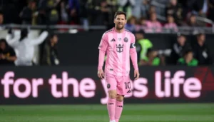 ميسي في البيت الأبيض قريباً… لقاء مرتقب مع ترامب بعد اللقب التاريخي