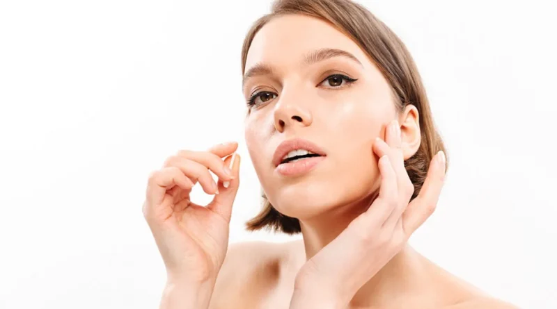 5  خطوات أساسية لإدخال الكولاجين في روتين العناية بالبشرة