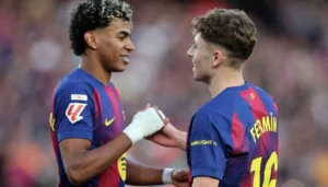 بث مباشر: برشلونة ضد فياريال في المرحلة 26 من الدوري الإسباني