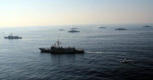 لماذا سيكون العراق الأكثر تضررا من بين دول المنطقة حال أغلق مضيق هرمز؟