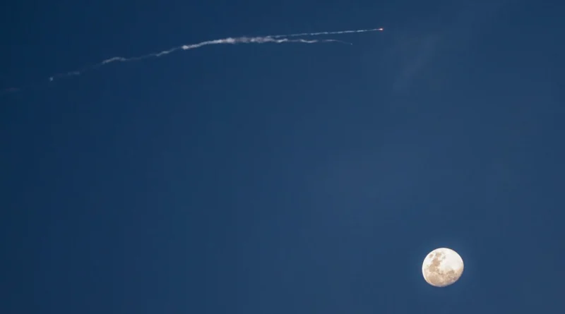 تطبيق ذكاء اصطناعي تنبّأ بتاريخ الحرب الإيرانية… ما هو؟