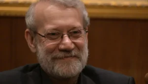 علي لاريجاني: منقذ الجمهورية الإسلامية أو غورباتشوف إيران؟