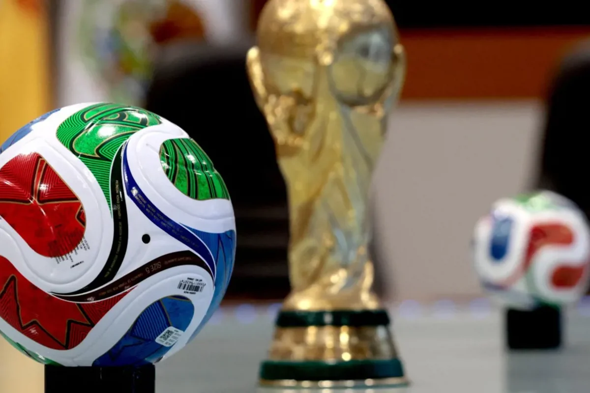 الأزمة الإقليمية تهدد مشاركة إيران في كأس العالم 2026 وتوقف مسابقات كروية في آسيا