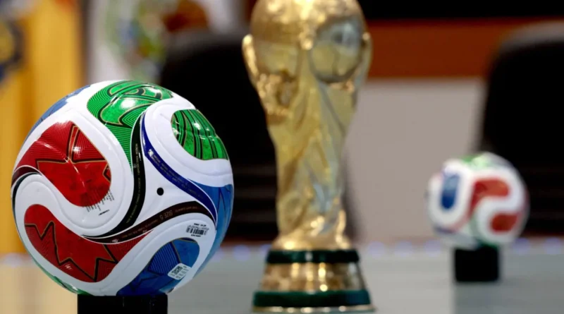 الأزمة الإقليمية تهدد مشاركة إيران في كأس العالم 2026 وتوقف مسابقات كروية في آسيا