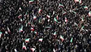 ساعات بعد حظر ترامب… “كلود” يقود العمليات الأميركية في الهجوم على إيران