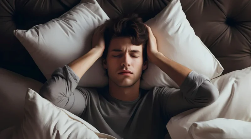 النوم تحت تأثير ضغط الخوف في زمن الحروب… هكذا تحاربون الأرق