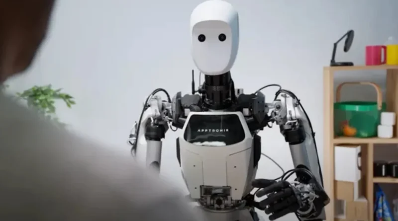 من أندرويد إلى الروبوتات… غوغل تعيد رسم استراتيجيتها في عصر الذكاء الاصطناعي