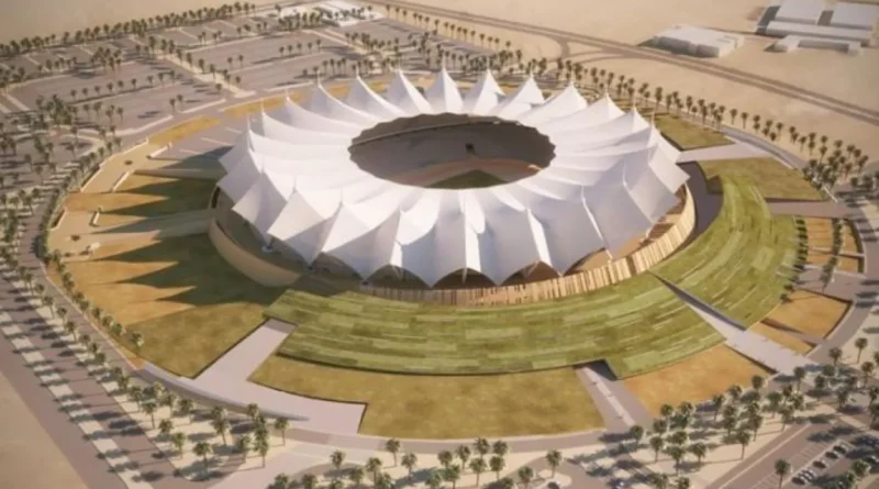 أكثر من 70 ألف متفرّج… مواصفات ملعب الملك فهد في الرياض الذي يستضيف نهائي كأس آسيا 2027