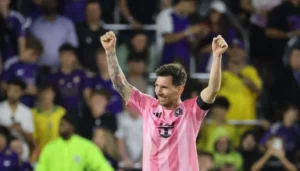 ميسي “البطل”… إنتر ميامي يحقق انتصاره الأول في الدوري الأميركي (فيديو)