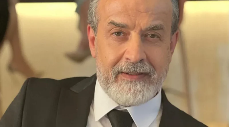 تفاصيل صادمة في وفاة نجل أناهيد فياض… عدنان أبو الشامات يروي ما حصل (صورة)