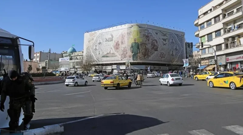 من السماء إلى الشبكات: الهجمات السيبرانية في قلب المواجهة مع إيران