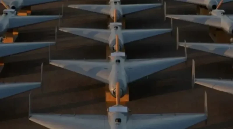 هجمات إيران تكشف مسيرات أميركية جديدة… ما نوعها؟