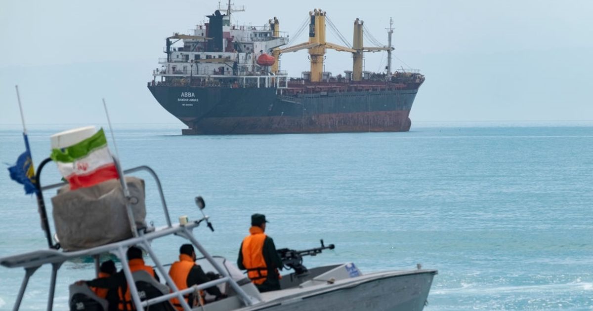 قفزة كبيرة في أسعار النفط والغاز عالميا مع استمرار الحرب على إيران