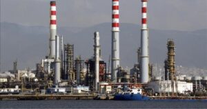 تكلفة ناقلات الغاز في الأطلسي تقفز 100 بالمئة بعد انقطاع الغاز القطري