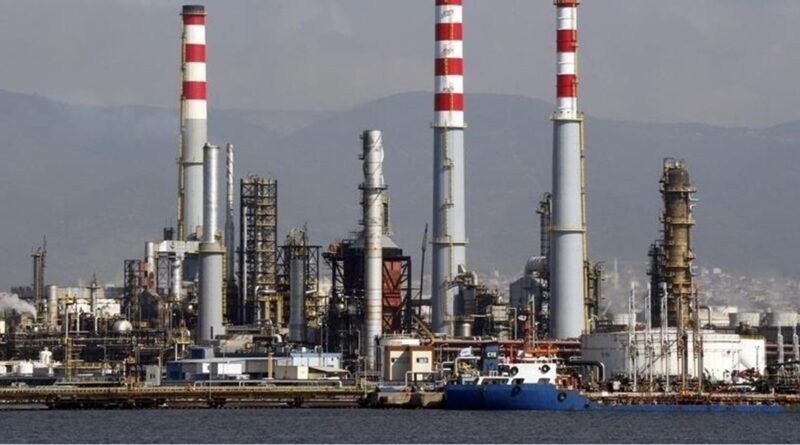 تكلفة ناقلات الغاز في الأطلسي تقفز 100 بالمئة بعد انقطاع الغاز القطري