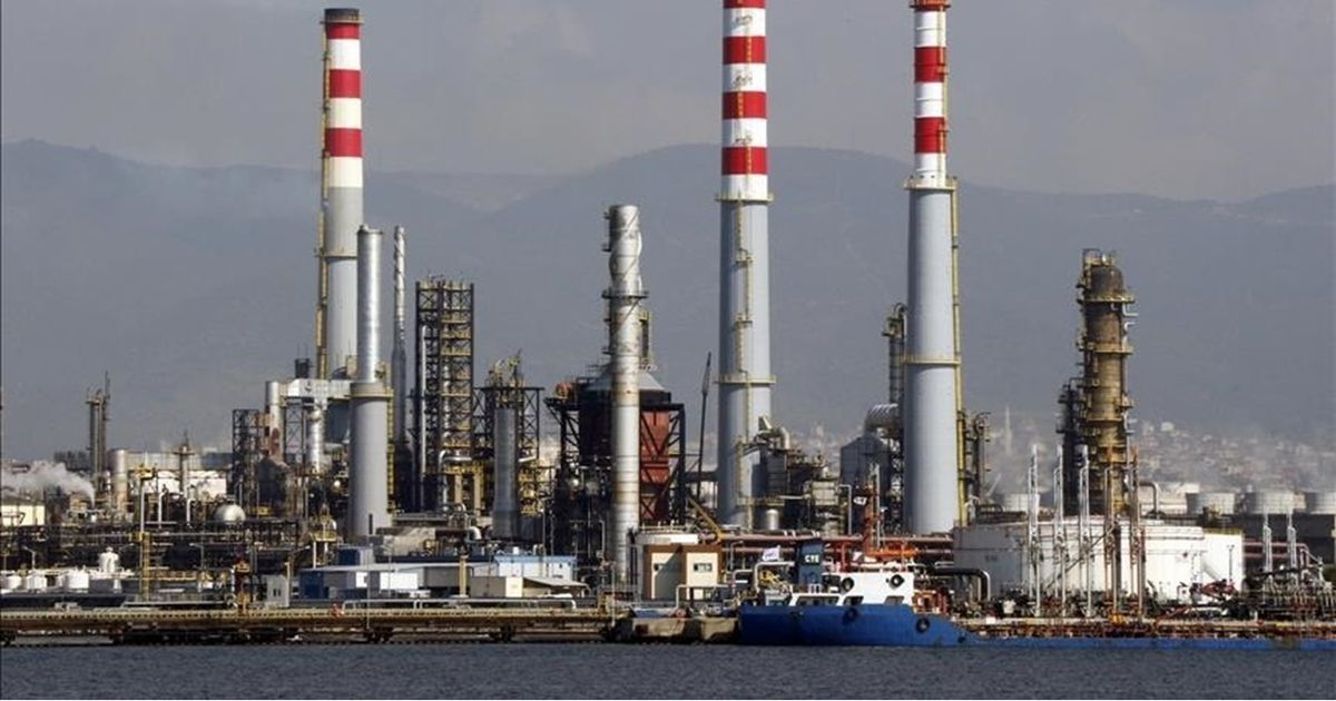 تكلفة ناقلات الغاز في الأطلسي تقفز 100 بالمئة بعد انقطاع الغاز القطري