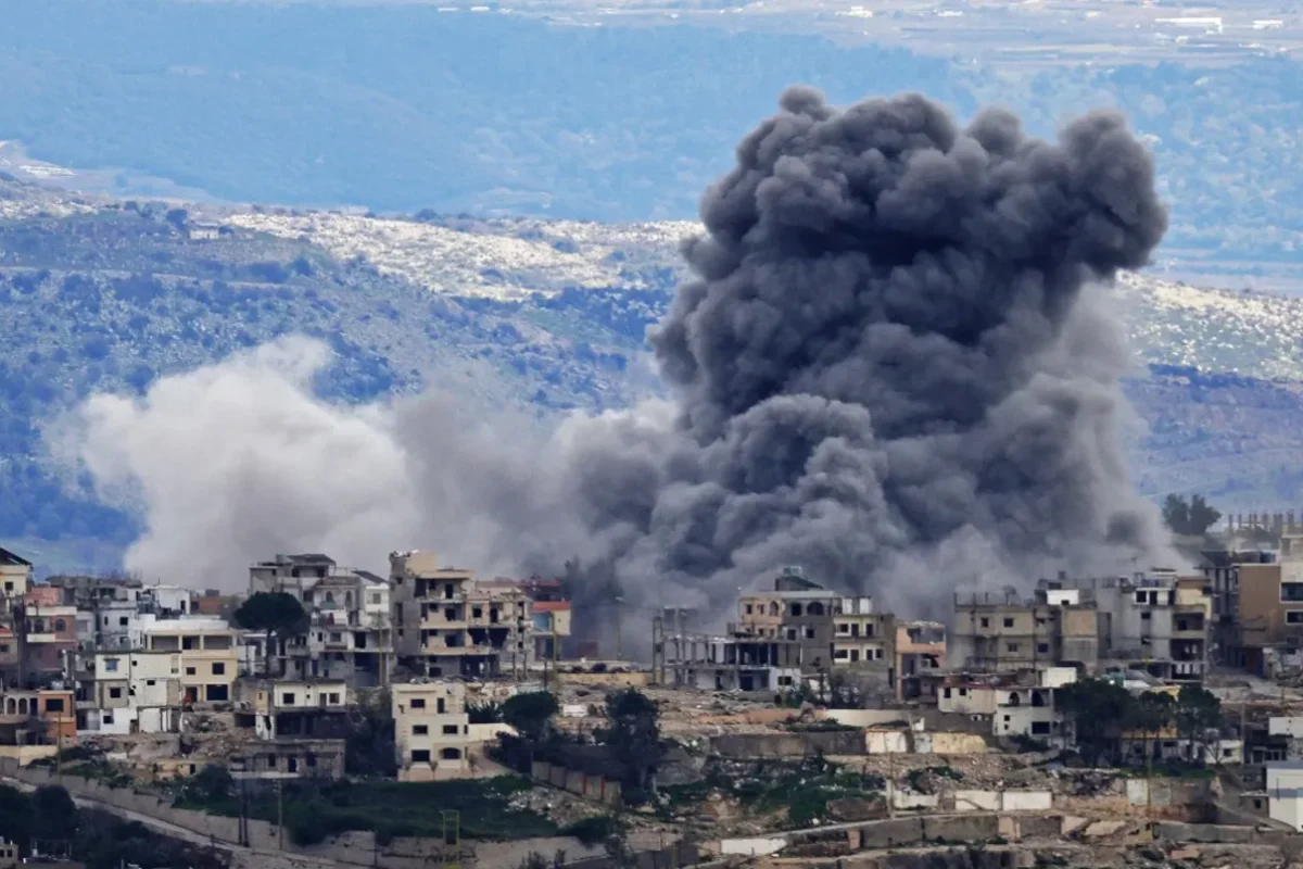 “هيومن رايتش ووتش”: مطالبة إسرائيل بإخلاء سكان جنوب الليطاني تُثير مخاوف من انتهاك قوانين الحرب