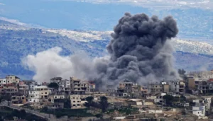 “هيومن رايتش ووتش”: مطالبة إسرائيل بإخلاء سكان جنوب الليطاني تُثير مخاوف من انتهاك قوانين الحرب