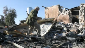 الفصائل الكردية أحد خيارات ترامب لبدء توغل بري بديلاً عن القوات الأميركية