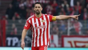 شقيق نجم ريال مدريد السابق… من هو راني خضيرة لاعب منتخب تونس الجديد؟