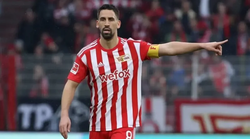 شقيق نجم ريال مدريد السابق… من هو راني خضيرة لاعب منتخب تونس الجديد؟