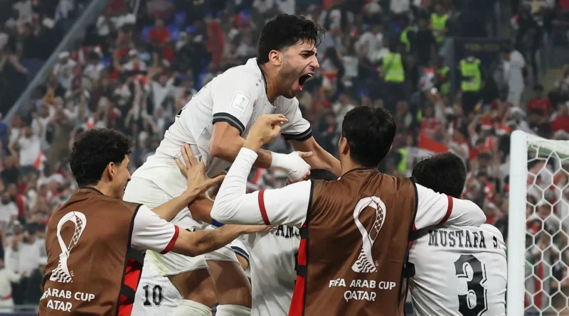 منتخب العراق بين سندان الحرب ومطرقة الـ”فيفا”… حلم المونديال على المحك