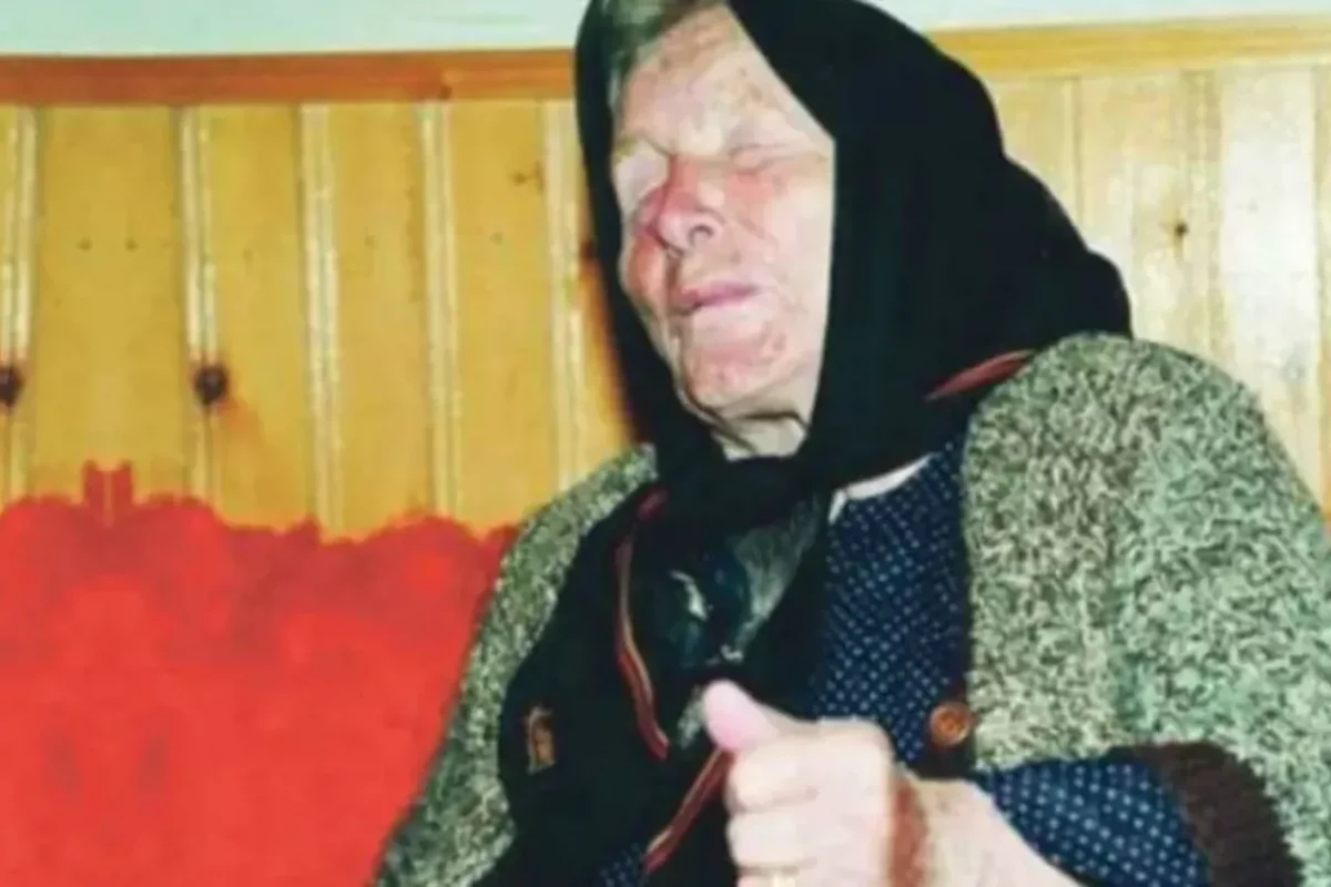 عودة توقّعات بابا فانغا 2026: حرب عالمية ثالثة؟