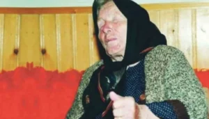 عودة توقّعات بابا فانغا 2026: حرب عالمية ثالثة؟