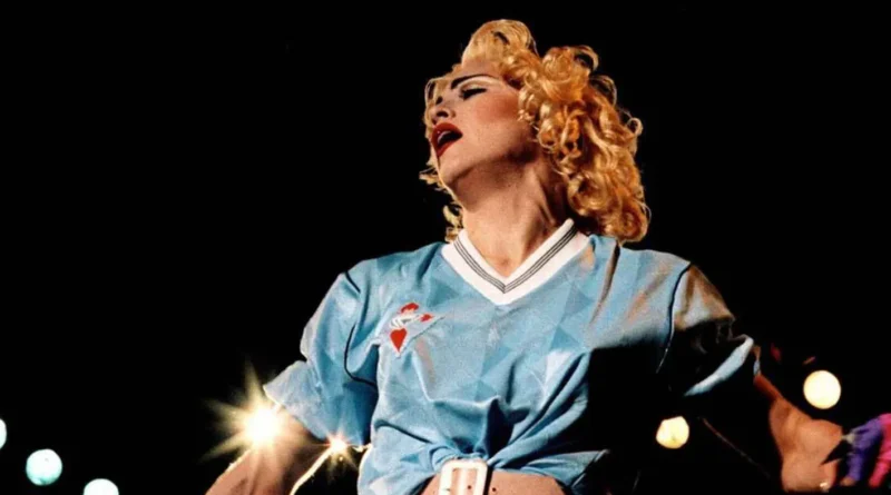 سلتا فيغو يستعين بمادونا للبحث عن قطعة من تاريخه