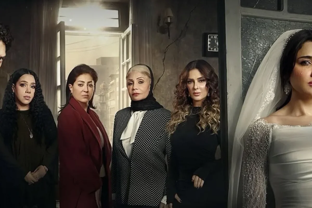 الحلقة الأخيرة من “السّت موناليزا”… مي عمر تنتصر للحقيقة بعد مؤامرة طويلة (فيديو)