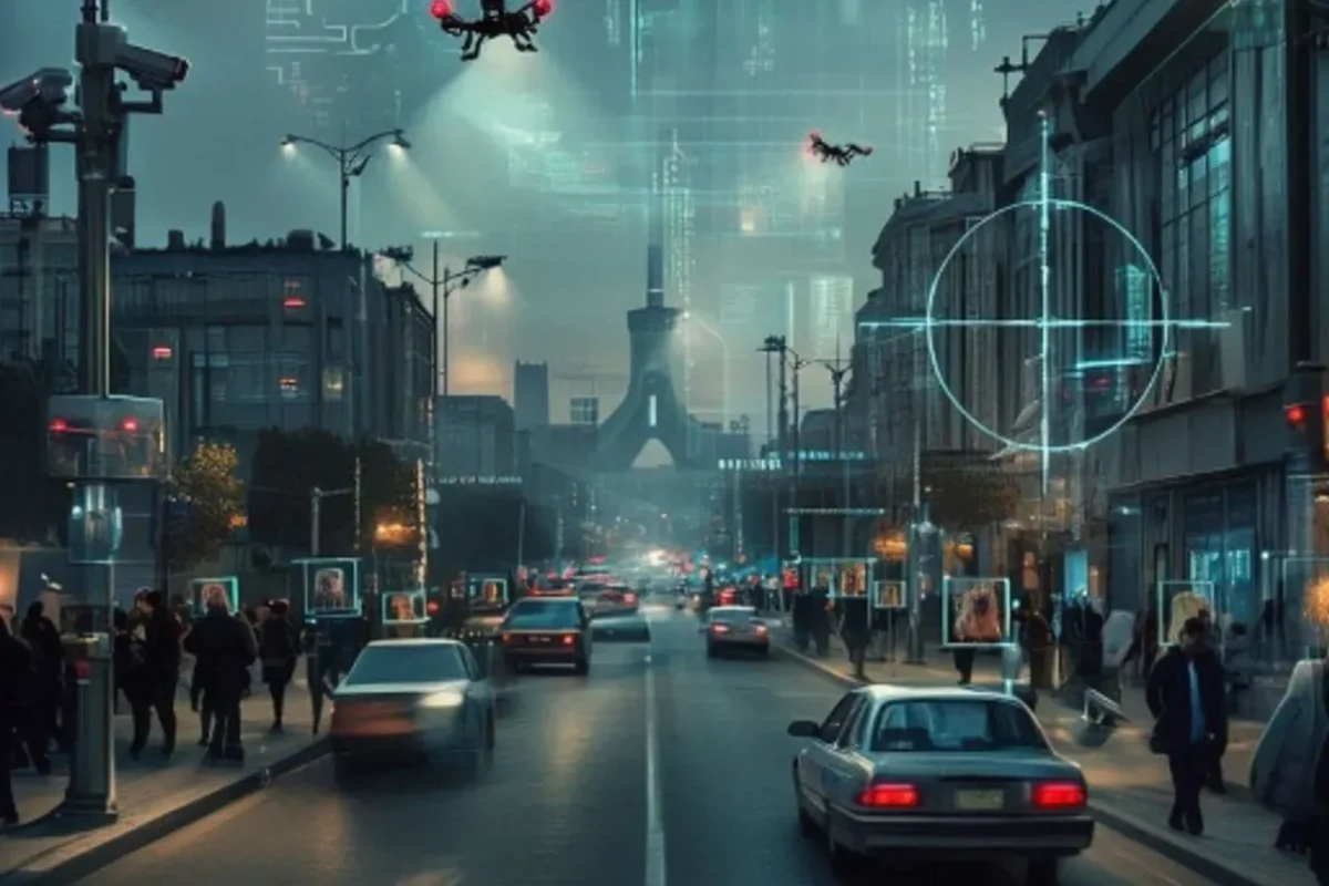 “آلة إنتاج الأهداف”: كيف حوّل الذكاء الاصطناعي شوارع طهران إلى بنك أهداف عسكري؟