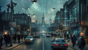 “آلة إنتاج الأهداف”: كيف حوّل الذكاء الاصطناعي شوارع طهران إلى بنك أهداف عسكري؟