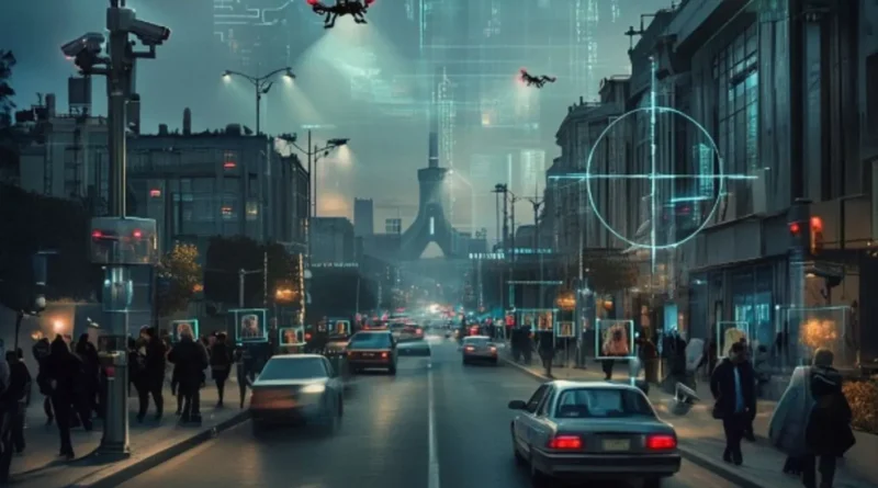 “آلة إنتاج الأهداف”: كيف حوّل الذكاء الاصطناعي شوارع طهران إلى بنك أهداف عسكري؟