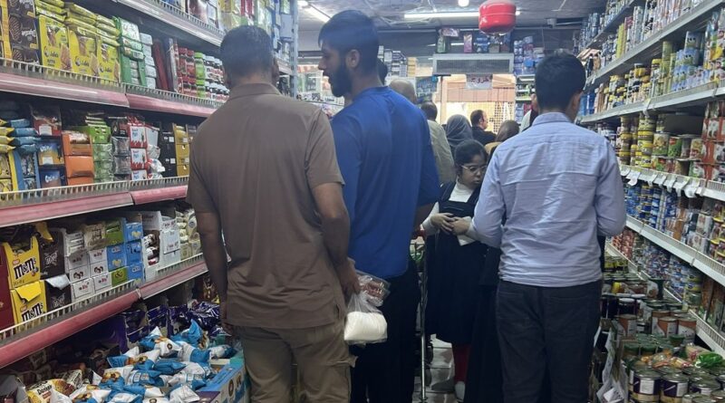 إلى أي مدى يتأثّر الاقتصاد العراقي بالحرب القائمة مع إيران؟