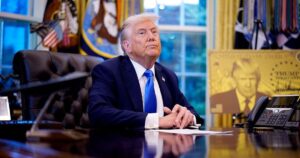 تحالف من 24 ولاية يطعن في الرسوم الجمركية التي فرضها ترامب