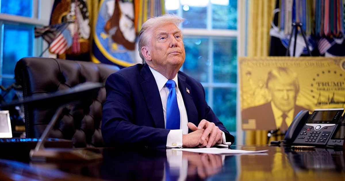 تحالف من 24 ولاية يطعن في الرسوم الجمركية التي فرضها ترامب