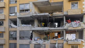 صباح “النهار”: حاجزان أمام مبادرة عون وبري يترقّب… الحوثيون إصبعهم على الزناد وإيران تعود إلى التوريث؟