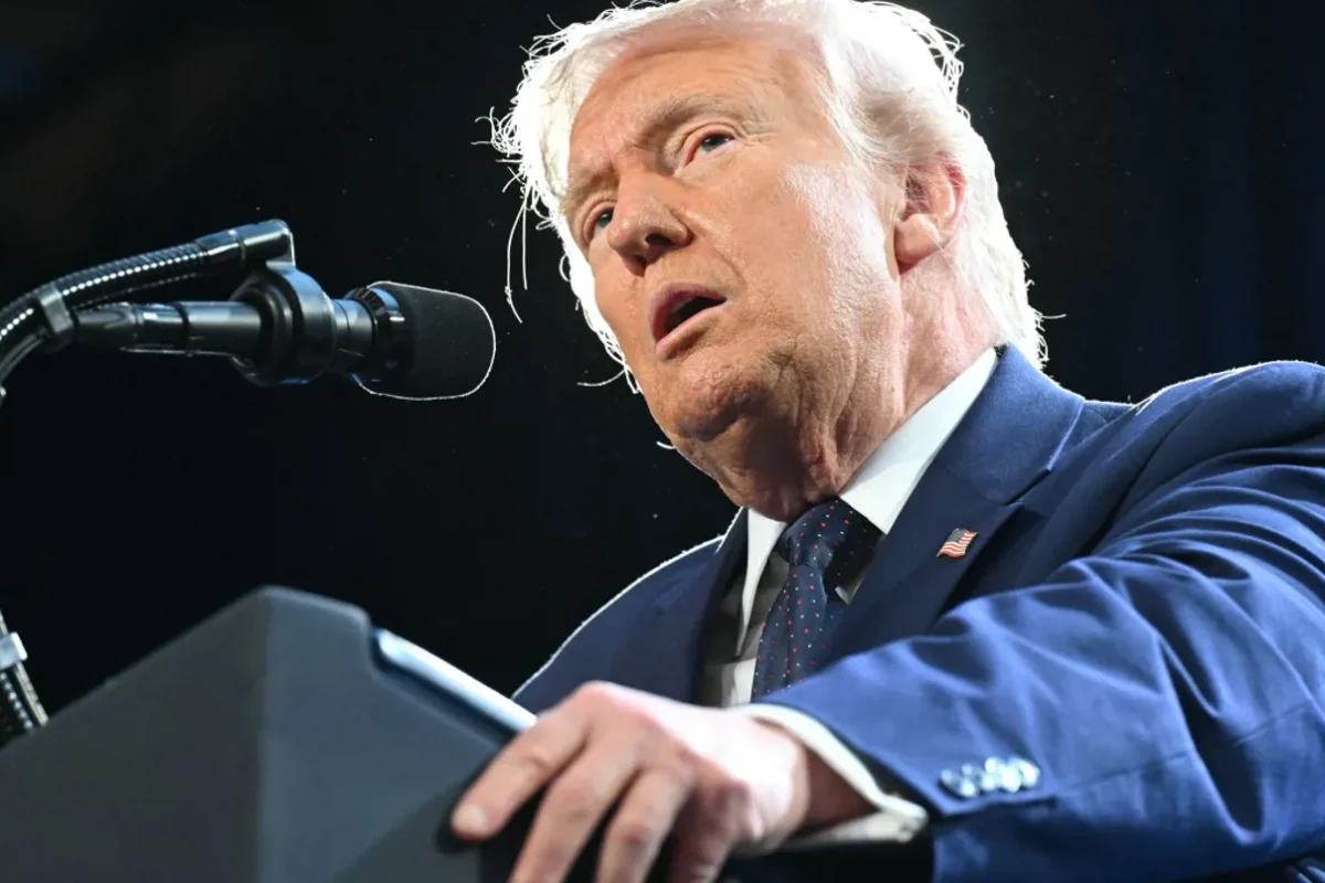 ترامب يُمهّد لاستراتيجية خروج من الحرب كي لا يجازف بخسارة الانتخابات النصفية