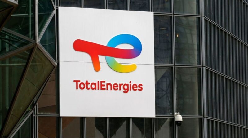 توتال إنرجيز تحذّر: سنخسر 15 بالمئة من الإنتاج العالمي بسبب الحرب