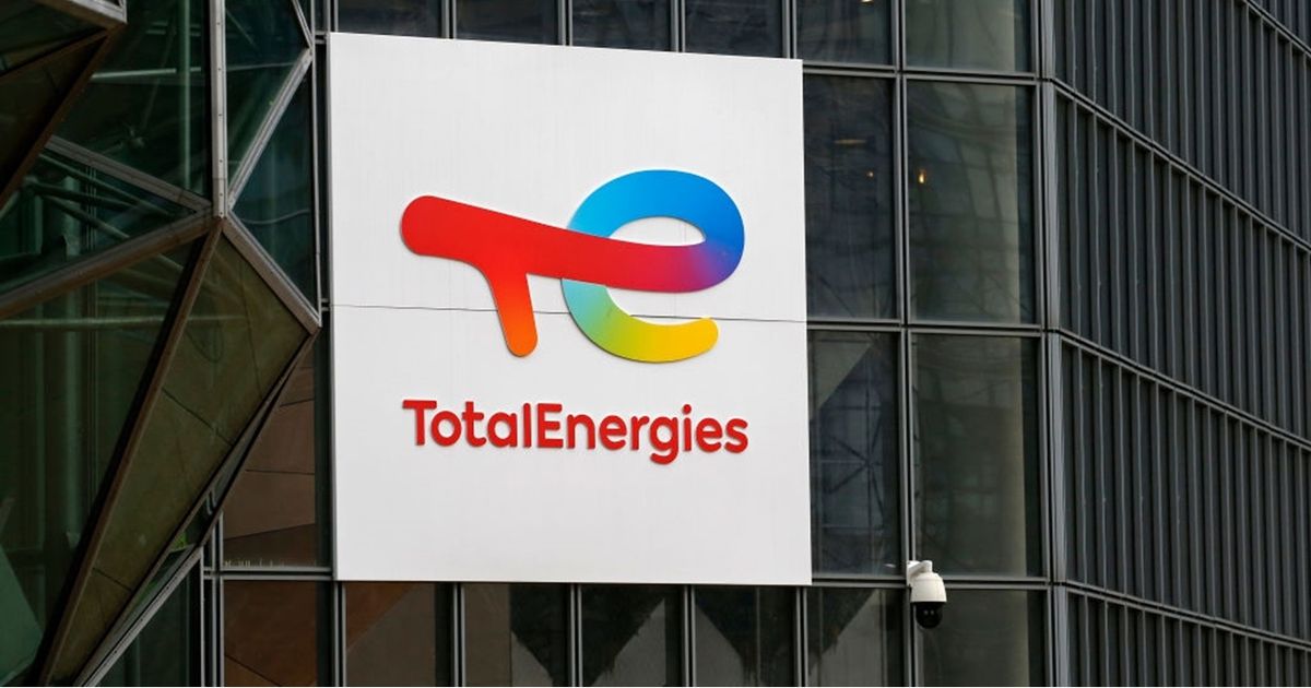توتال إنرجيز تحذّر: سنخسر 15 بالمئة من الإنتاج العالمي بسبب الحرب
