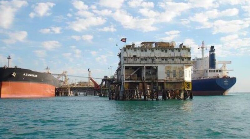 “أكبر المتضررين”.. إغلاق “هرمز” يضيّق الخناق على الاقتصاد العراقي