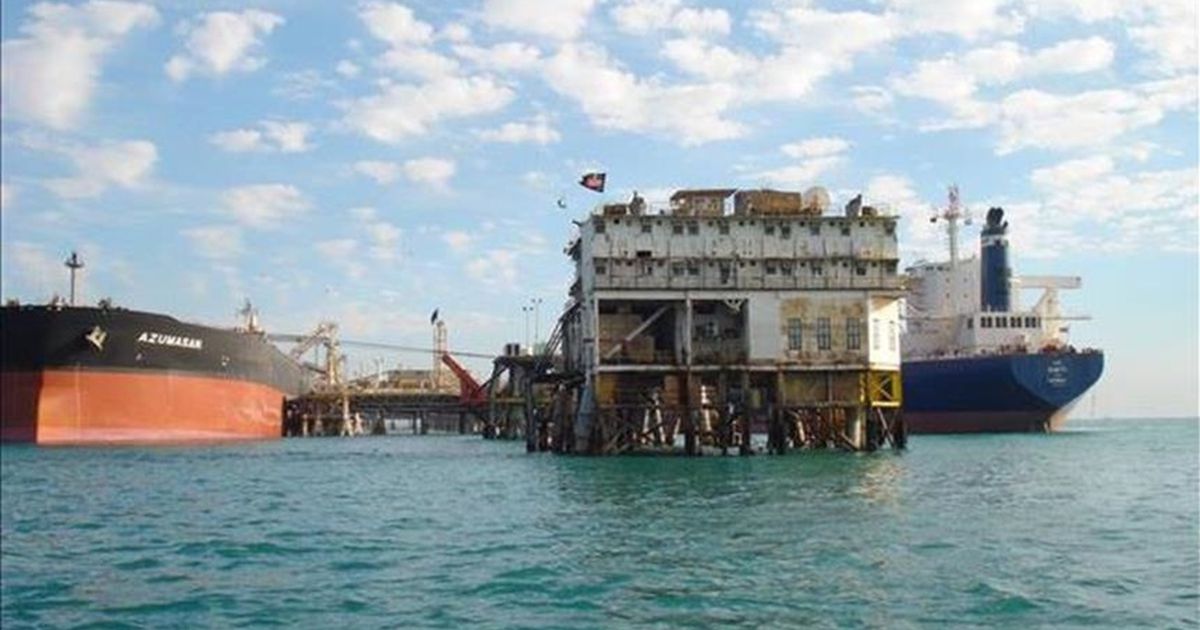 “أكبر المتضررين”.. إغلاق “هرمز” يضيّق الخناق على الاقتصاد العراقي