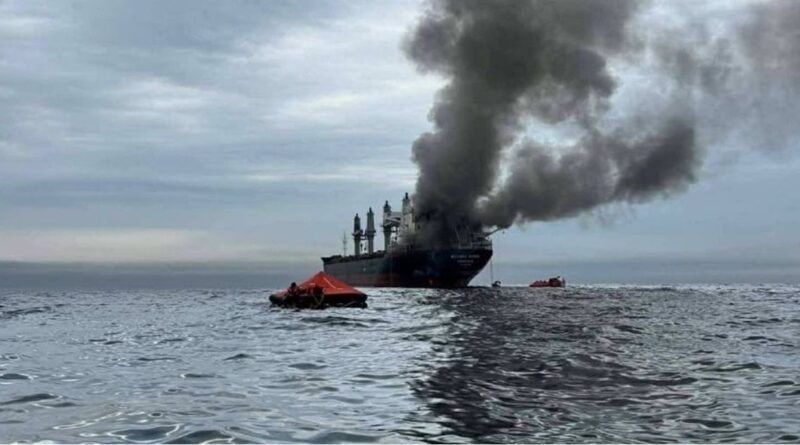 خبير دولي لـ”عربي21″: إغلاق “هرمز” سيرفع ديون أمريكا إلى 41 تريليون دولار