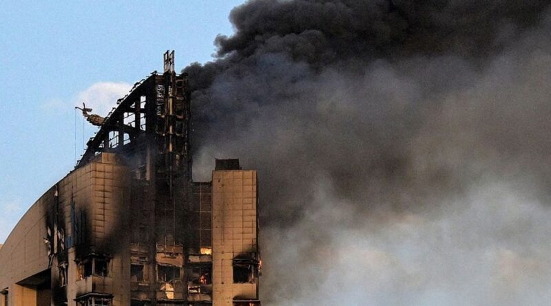 خبير اقتصادي: هذا تأثير استمرار الحرب على اقتصادات الخليج