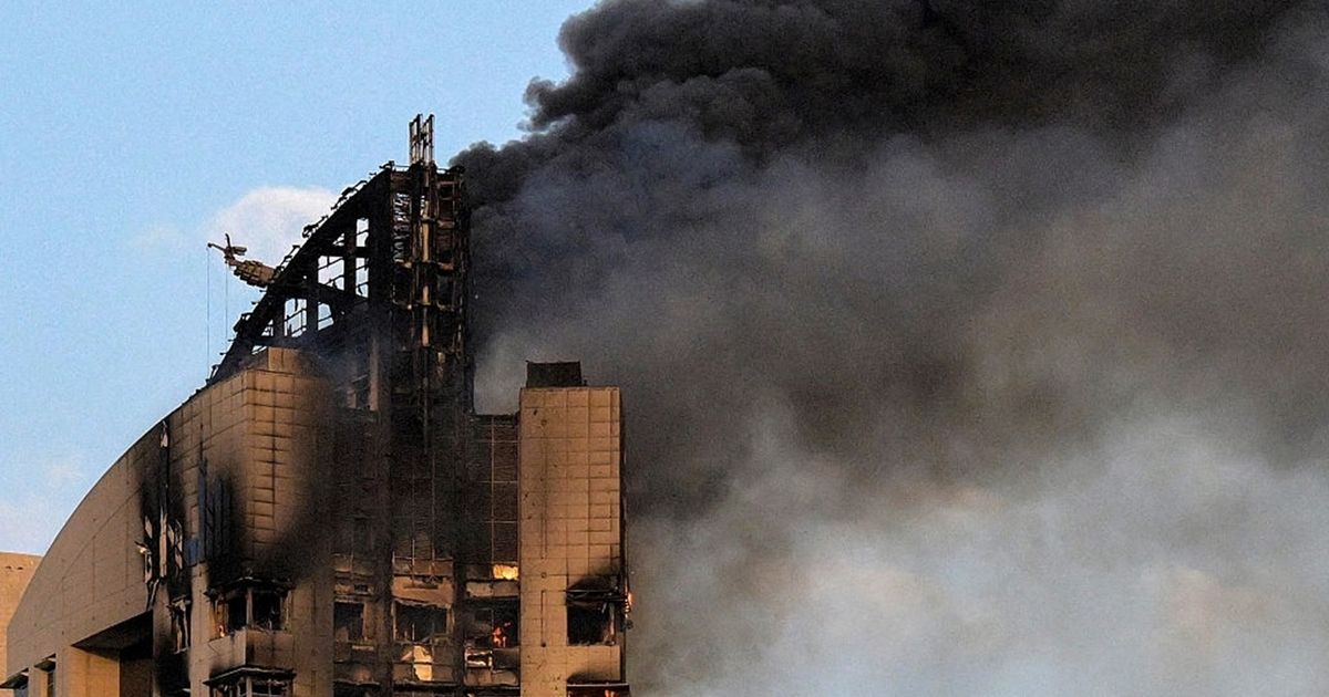 خبير اقتصادي: هذا تأثير استمرار الحرب على اقتصادات الخليج