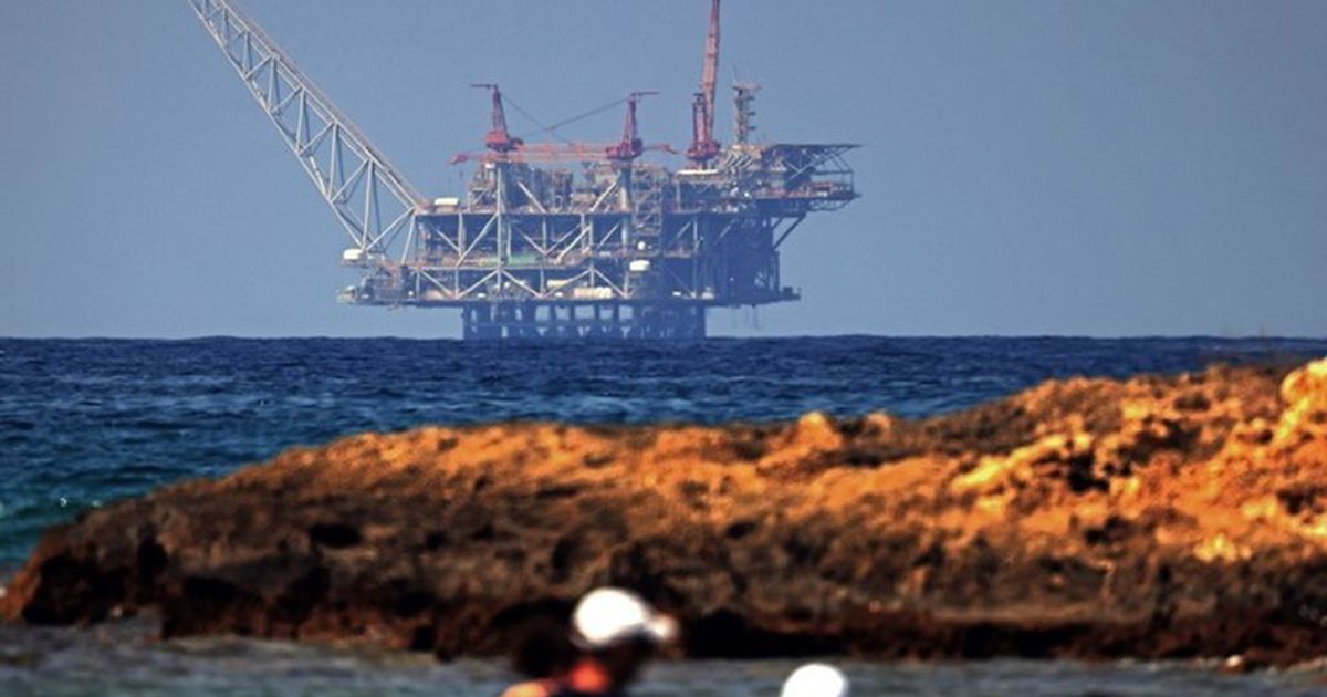 الاحتلال يستخدم الفحم لتوليد الطاقة بعد توقف أهم منصتي غاز