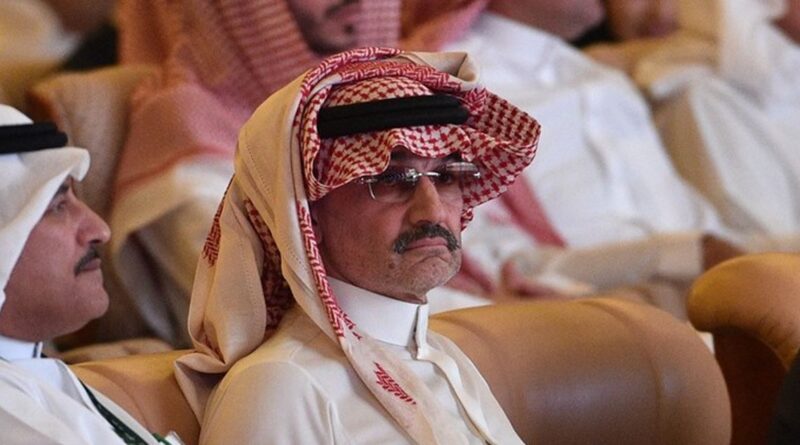 تصنيف “فوربس” لأغنى الشخصيات العربية للعام 2026 (إنفوغراف)